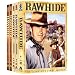 Rawhide - Seasons 1-3