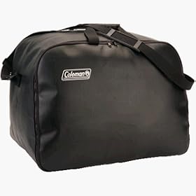 COLEMAN TABLE TOP GRILL CARRY STORAGE CASE by Coleman