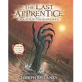 The Last Apprentice: Wrath of the Bloodeye