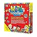 Edupress Math Noodlers Game, Grades 2-3 (EP62350)