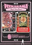 Erotic Adventures Of Candy / Candy Goes To (Adult) [DVD] [Region 1] [NTSC] [US Import]