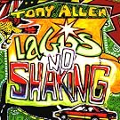 Lagos No Shaking