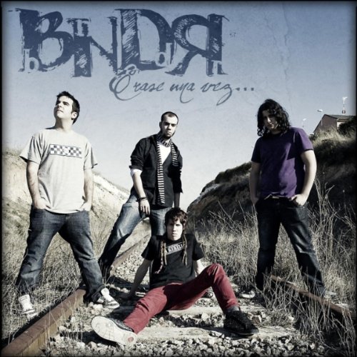 BNDR 
