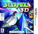 Star Fox 64 3D
