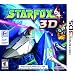 Star Fox 64 3D