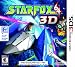Video Games : Star Fox 64 3D