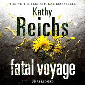 Fatal Voyage (Unabridged)