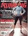Running Times, April 2008 Issue