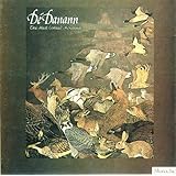 Mist Covered Mountains