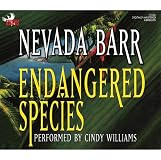 Endangered Species (Anna Pigeon Mysteries (Paperback))