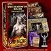 Spartacus Shadows and Death Game Exp Board Game