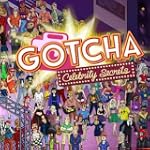 Gotcha: Celebrity Secrets [Game Download]