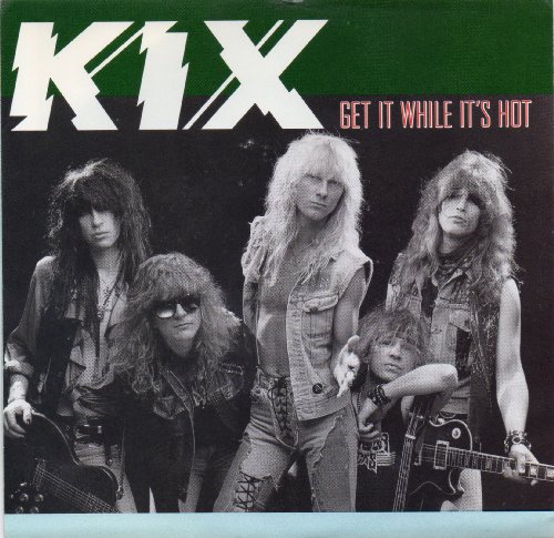 Kix - Don