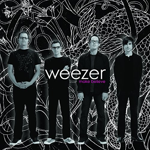 weezer - Make Believe [lp] - Zortam Music