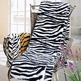 Blancho Bedding Micro Mink Fur Throw Blanket w/ 14.5 OZ filling Blancho Bedding Micro Mink Fur Throw Blanket w/ 14.5 OZ filling