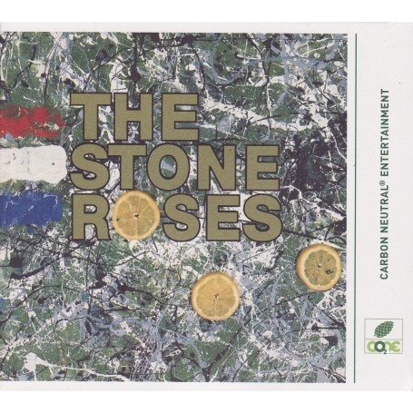 The Stone Roses: Carbon Neutral Edition