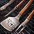 NFL Sportula Products 3-Piece BBQ Set