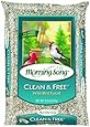 Morning Song 1022164 Clean and Free Wild Bird Food, 5-Pound