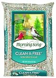 Morning Song Clean and Free, 10-Pound