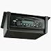Poly-Planar Rm-10 Mount Black - Model RM-10BK Hardware