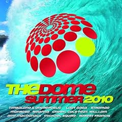 The Dome Summer 2010