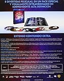 Image de Colección Completa Tim Burton [Blu-ray 3D] [Import espagnol]
