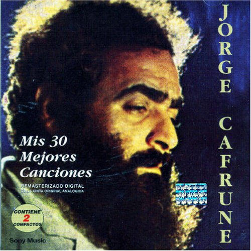 Jorge Cafrune - Mis 30 Mejores Canciones - Zortam Music