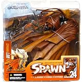 SPAWN シリーズ24 クラシック・コミック・カバーズ スポーン i.88 マスクドver./SPAWN SERIES 24 the CLASSIC COMIC COVERS SPAWN i.88イメージ