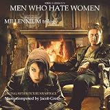 Stieg Larsson's Men Who Hate Women - Part Of The Millenium Trilogyby Stieg Larsson's Men...