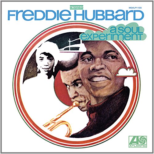Album Art for Soul Experiment by Freddie Hubbard
