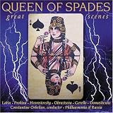 Tchaikovsky - Queen of Spades - Great Scenes