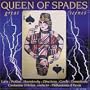 Tchaikovsky: Queen of Spades - Great Scenes