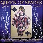 Tchaikovsky: Queen of Spades (Highlights) by Queen of Spades Great Scenes
