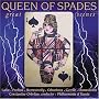 Tchaikovsky: Queen of Spades - Great Scenes
