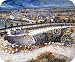 van Gogh Art Outskirts of Paris near Montmartre MOUSE PAD