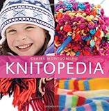Knitopedia : the only knitting reference you'll ever need