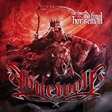 The Fourth & Final Horseman