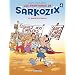 Les aventures de Sarkozix, Tome 4 : La Gaule de l'emploi