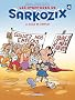 Les aventures de Sarkozix, Tome 4 : La Gaule de l'emploi