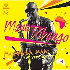 Makossa Man: Very Best of