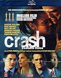 crash - contatto fisico director`s cut (Blu-Ray) Italian Import