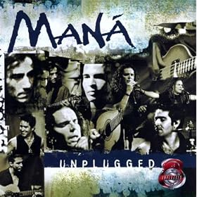 Mana: MTV Unplugged 