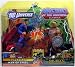 Search : DC Universe & Masters of the Universe Classics Exclusive Action Figure 2Pack Superman Vs. HeMan