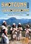 Shotguns and Accordions - Music of the Marijuana Growing Regions of Colombia