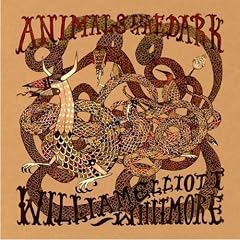 Animals in the Dark