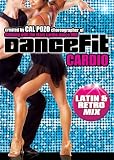 Dancefit Cardio - Latin and Retro Mix