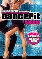 Dancefit Cardio - Latin and Retro Mix