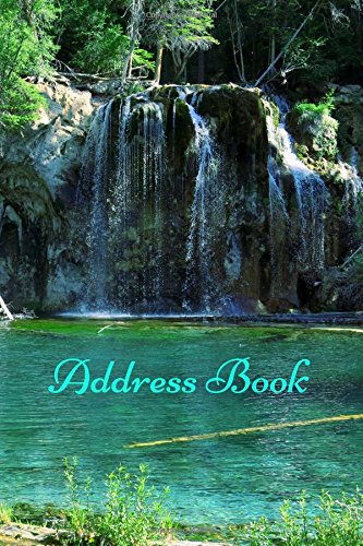 Address Book: Hanging Lake