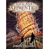 The Last Apprentice: Clash of the Demons