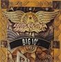 Big 10 Inch Sampler (Ultra Rare Cd Sampler)